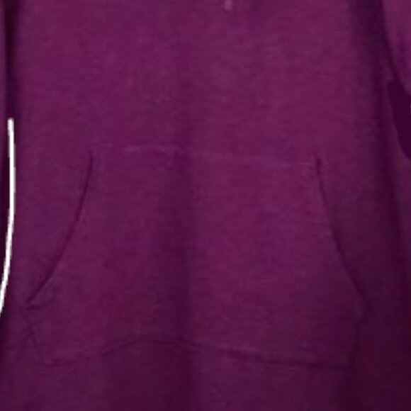 Women's Columbia Cedar Lake Hoodie Sweatshirt Dress - Picture 4 of 16